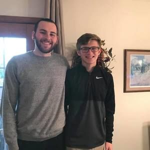 Meet your Posher, Austin